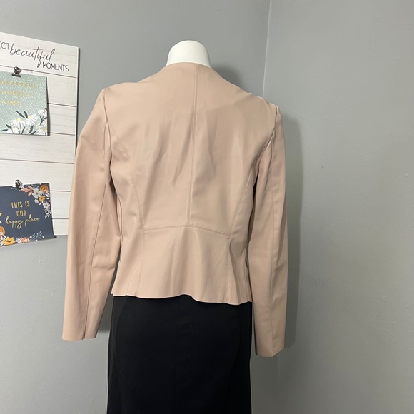 Bagatelle jacket size S light Pink - Picture 2 of 10